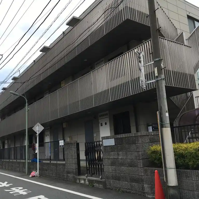 アービス蒲田