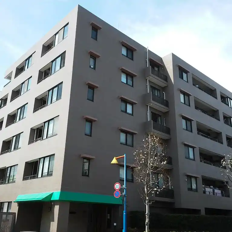 ステイツ府中けやき通り