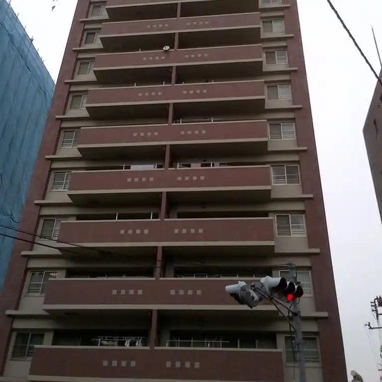 イトーピアマイズ池袋