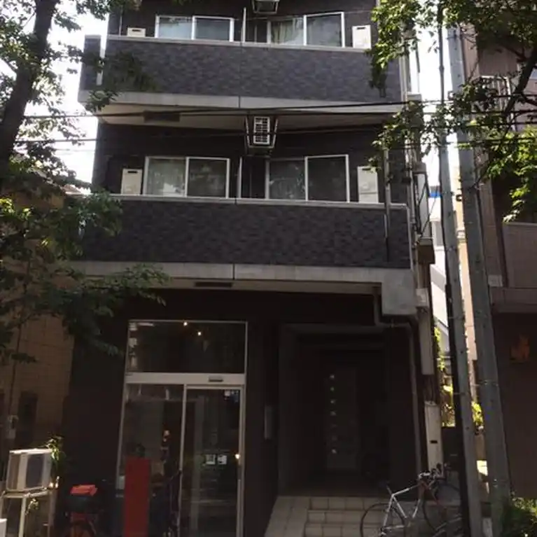 リファインかむろ坂