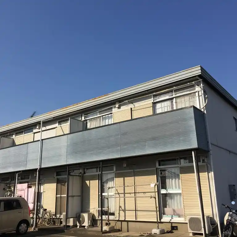 第3宮田ハイツ 外観