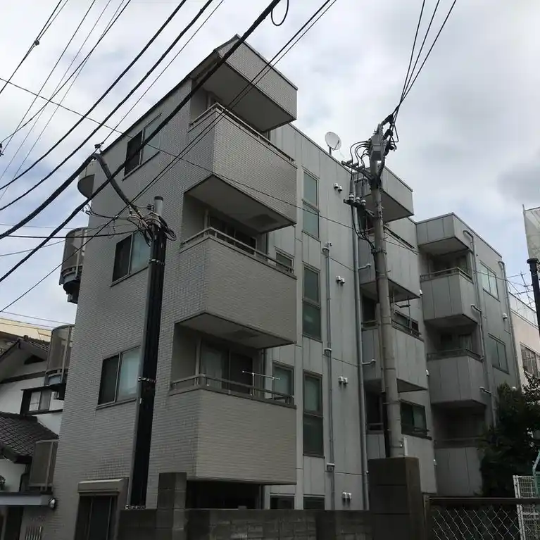 サンイング柏