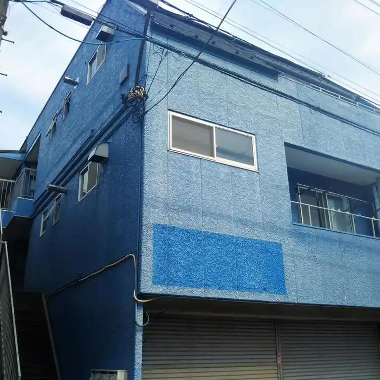 ヴィレージュ森田 外観
