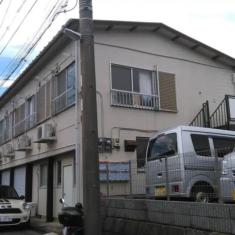 クリヤサンハイムII