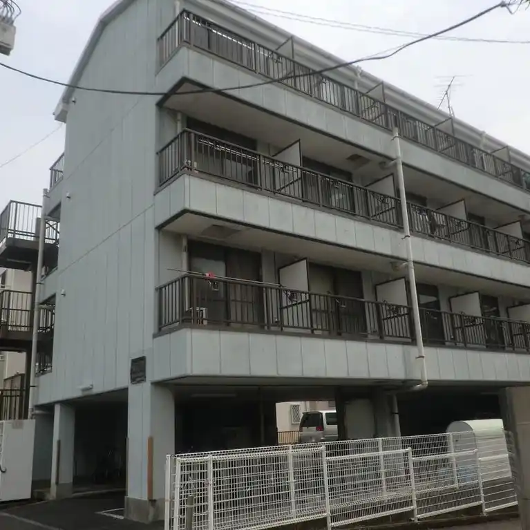 アルカディア湘南台