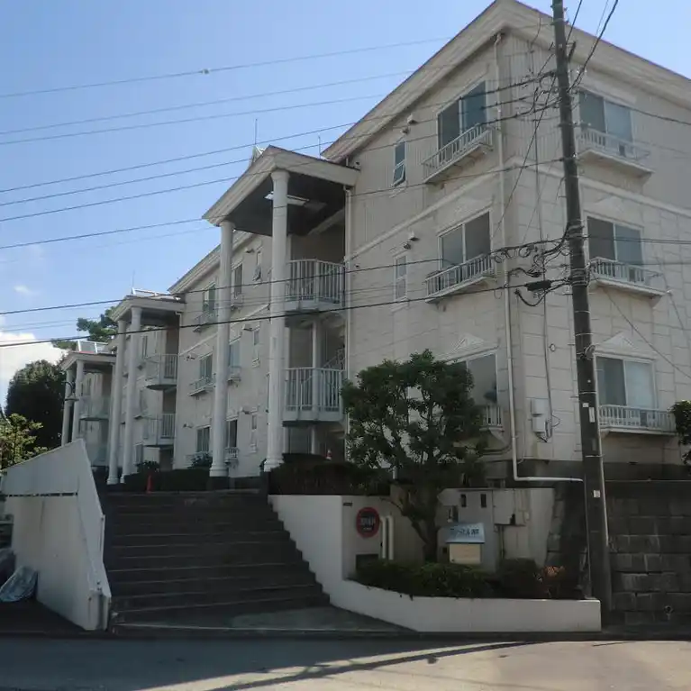 グレースヒル湘南