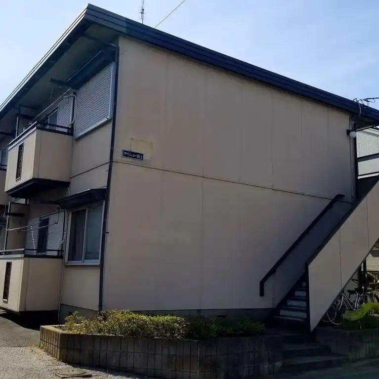 アベニュー前上