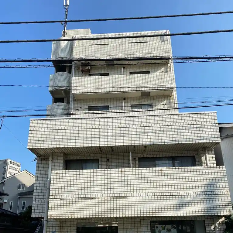 エム・オー・シー茅ヶ崎ビル