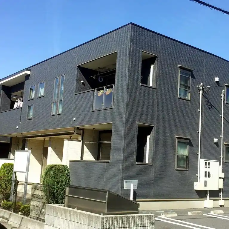 オリエンス弐番館