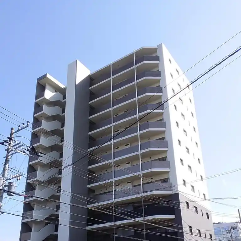 グレーシアさがみ野マークス