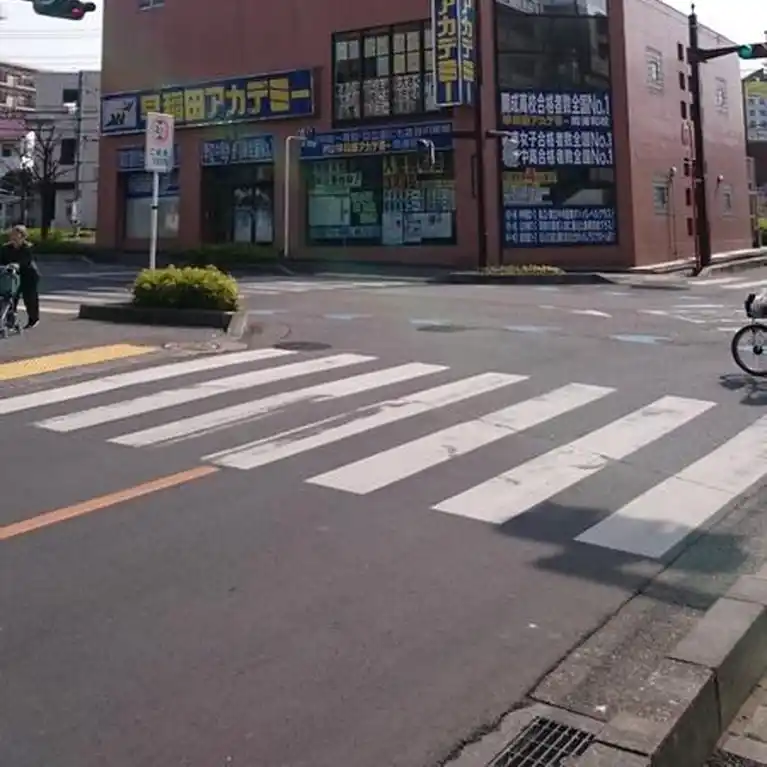 大東ビル 外観