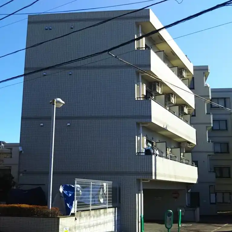 共立リライアンス八王子II