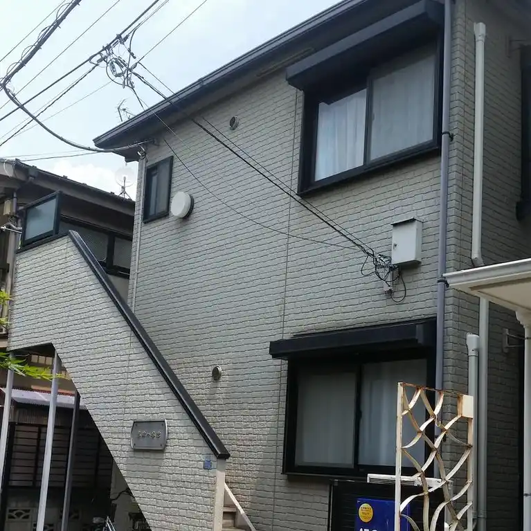 高津一番館