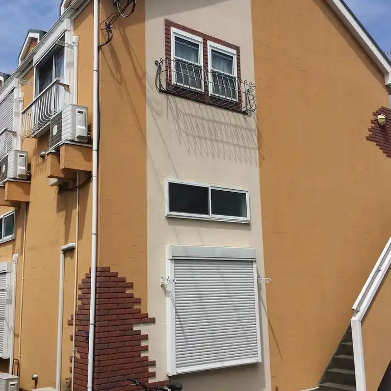セシルコート町田 外観