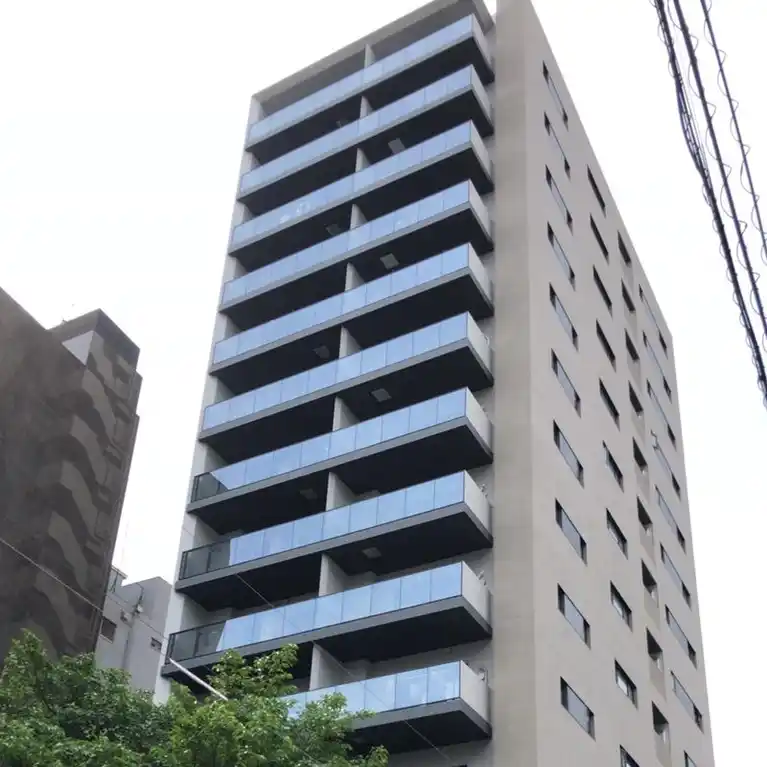 アトラス日暮里ウエストレジデンス 外観