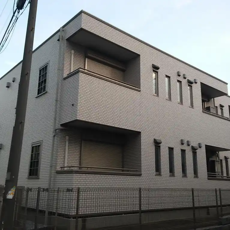 レフィーノ 外観