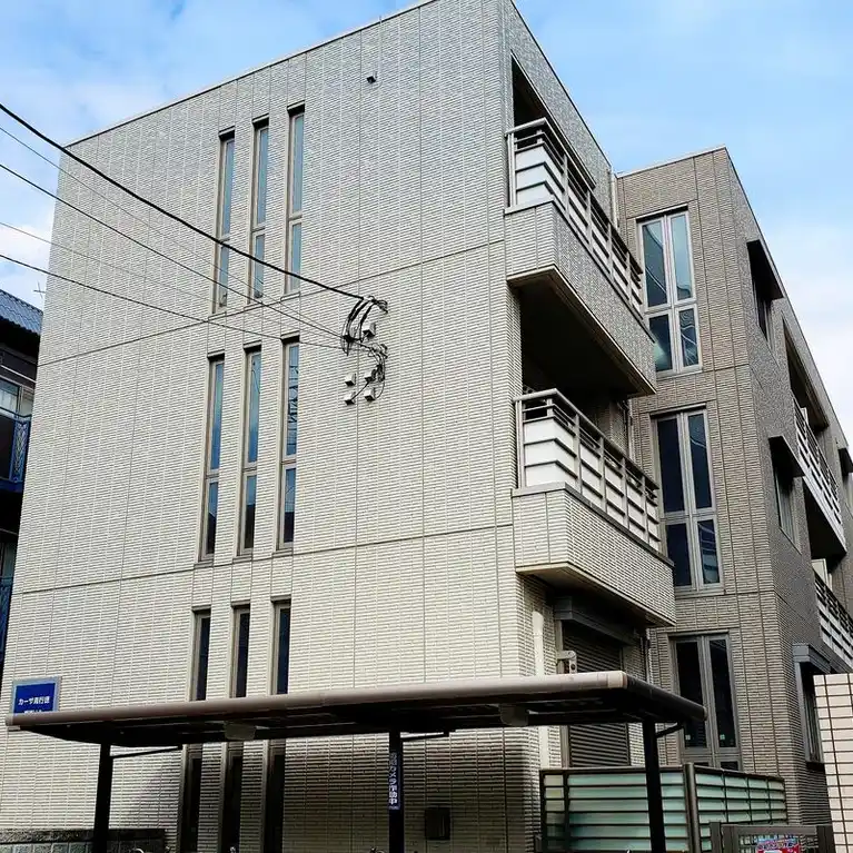カーサ南行徳