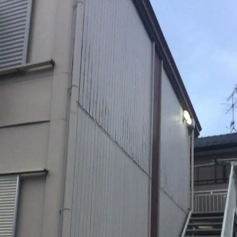 サニーハイツB 外観