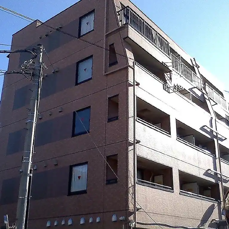 グランシャリオ