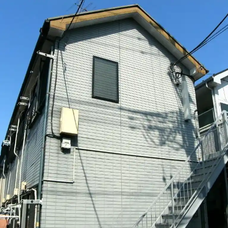 ベルハイム南台