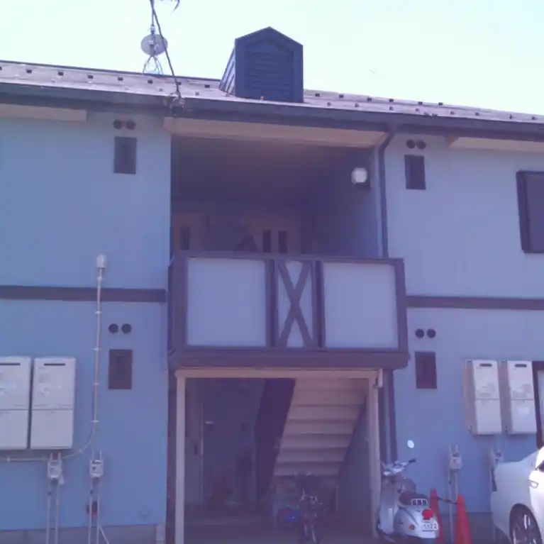 ジュネスハイムC