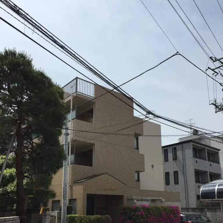 ファインコーポ上石神井