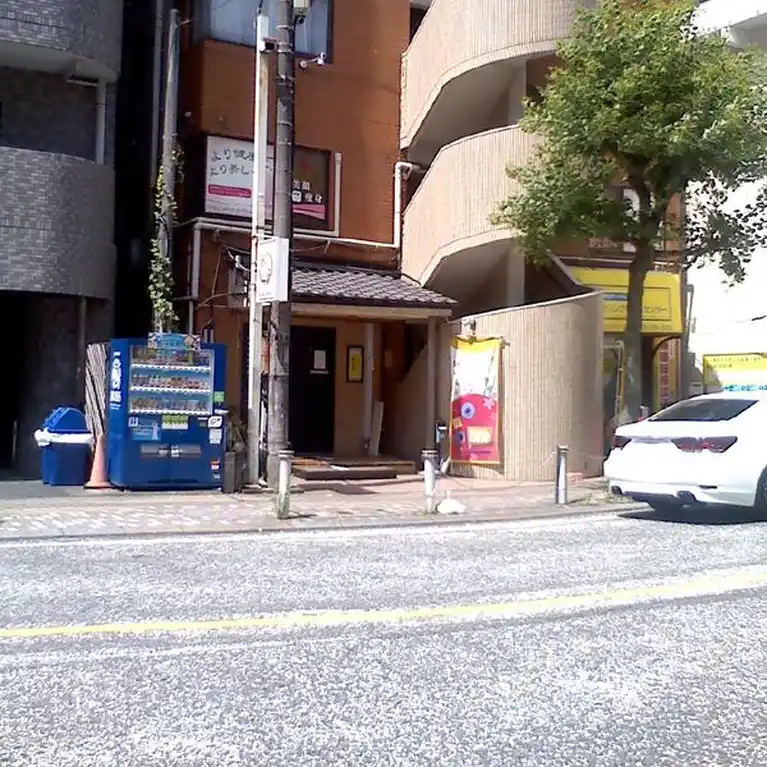 KANNOINビル 外観