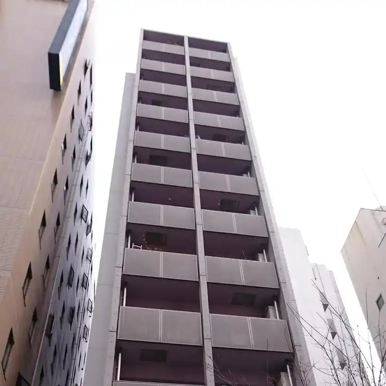 グランスイートTOKYOマークス