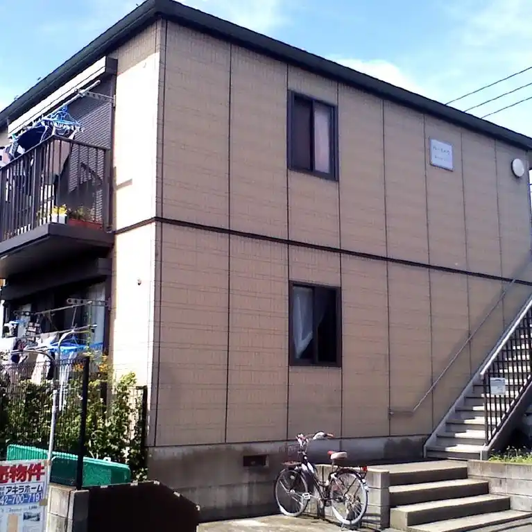クレールメゾン