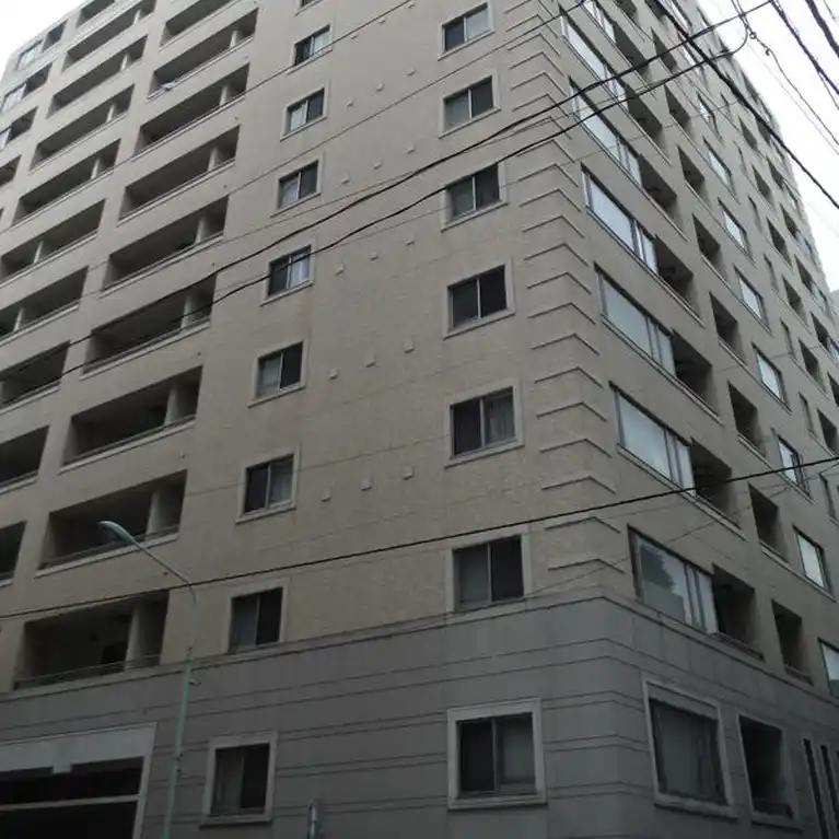 日本橋ヴォアール
