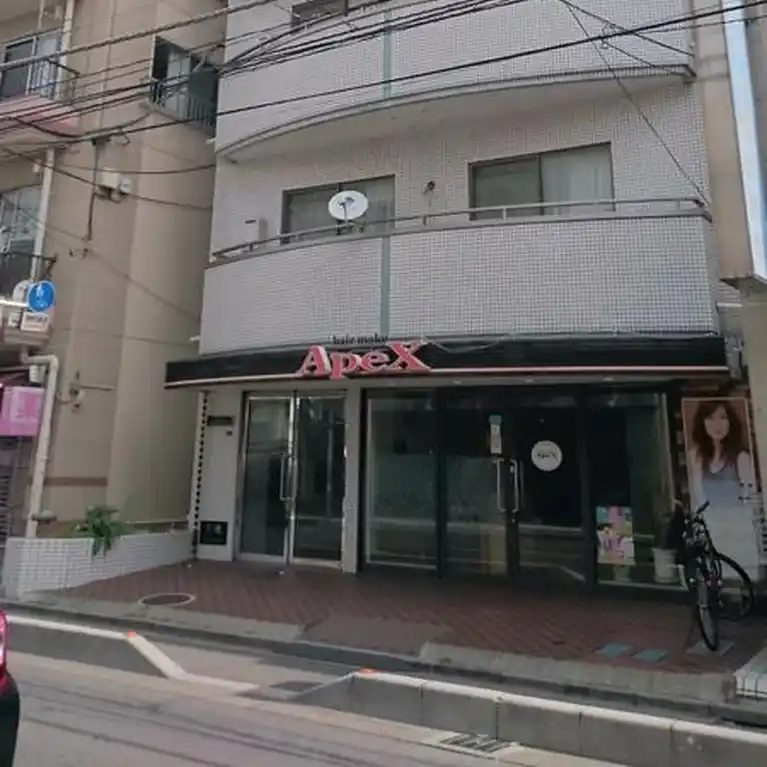 幸メゾン 外観