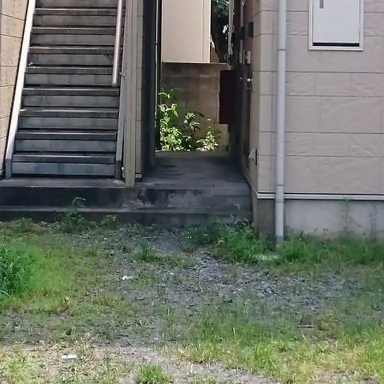フォンテーヌ北町 外観