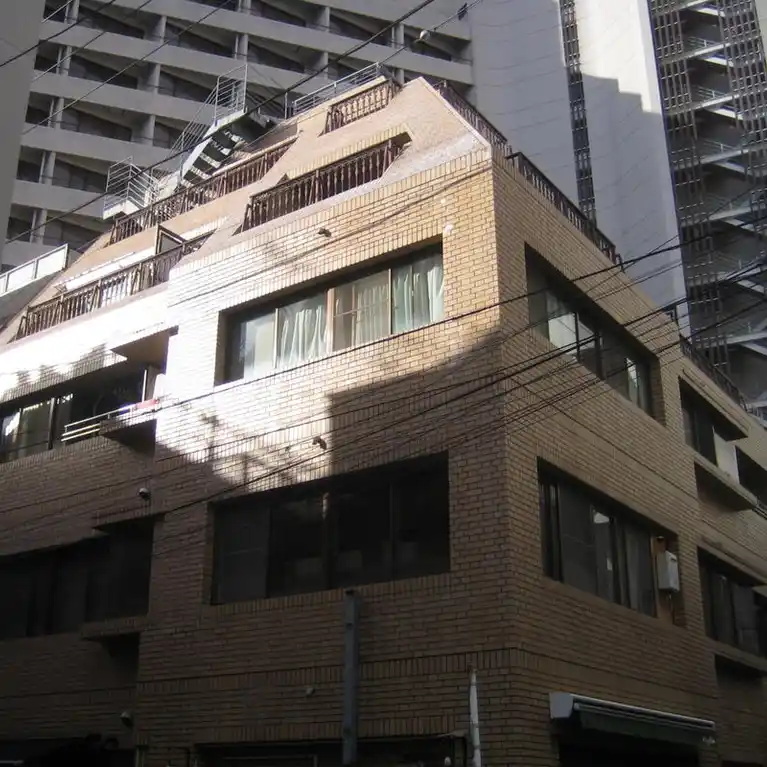 中村ビル 外観
