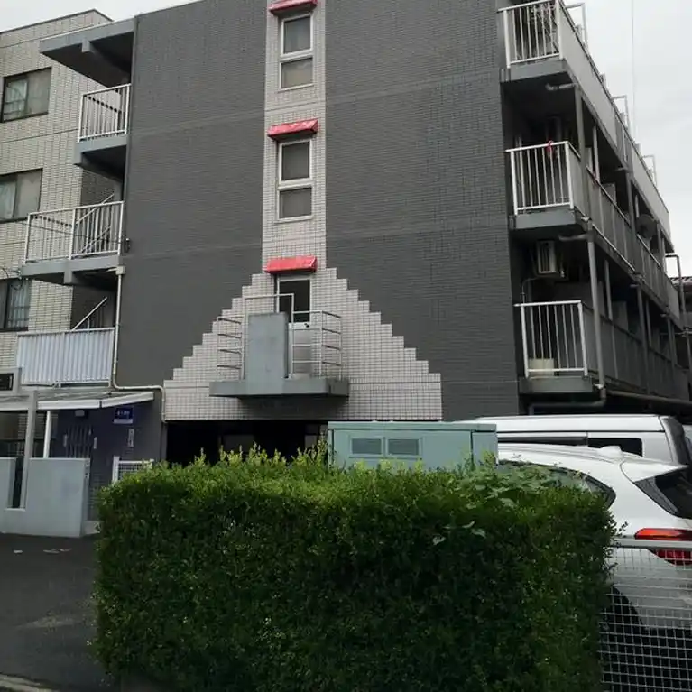 CCKI 外観