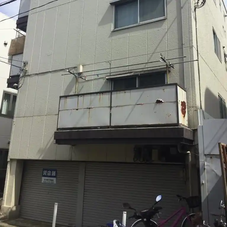 ハイツ白鳳