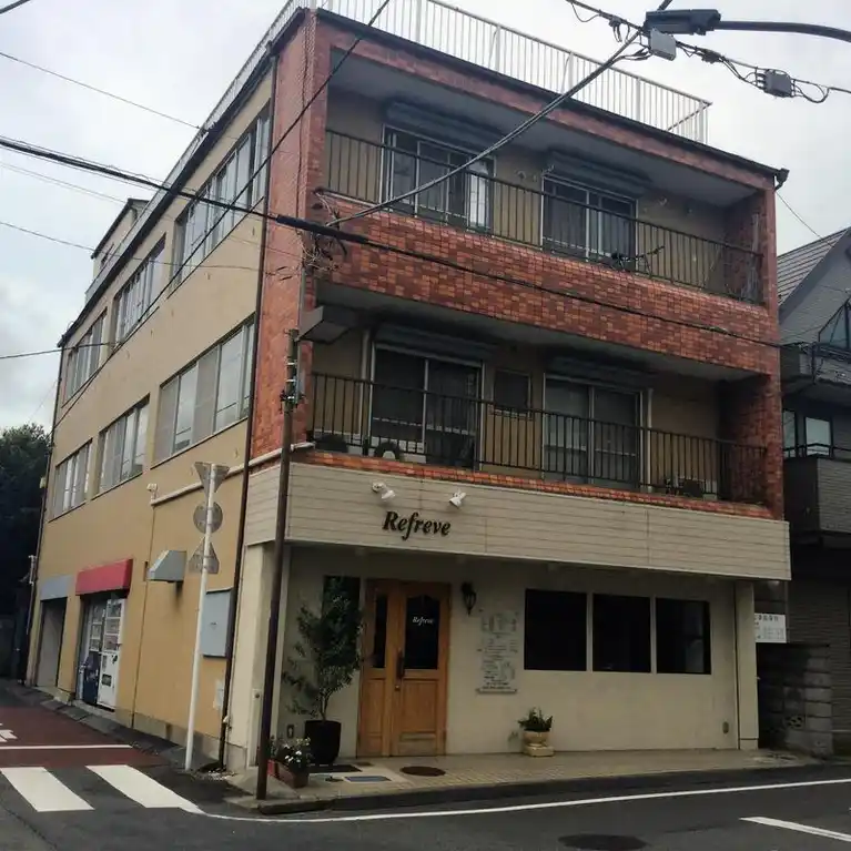 西川ビル