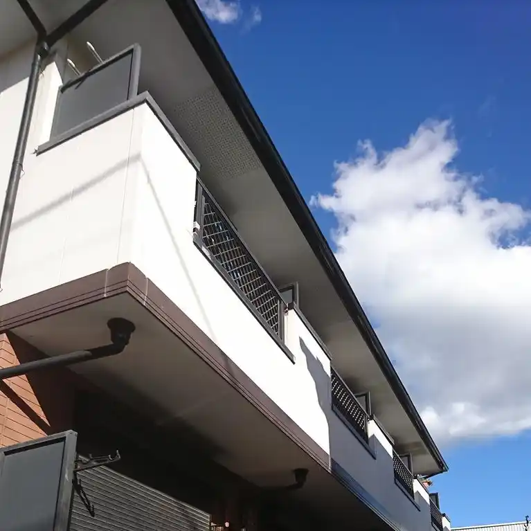 アルファネクストおゆみ野第2弐番館