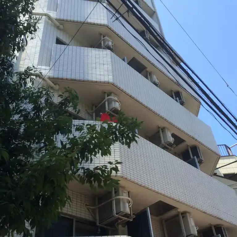 RADIA滝野川 外観