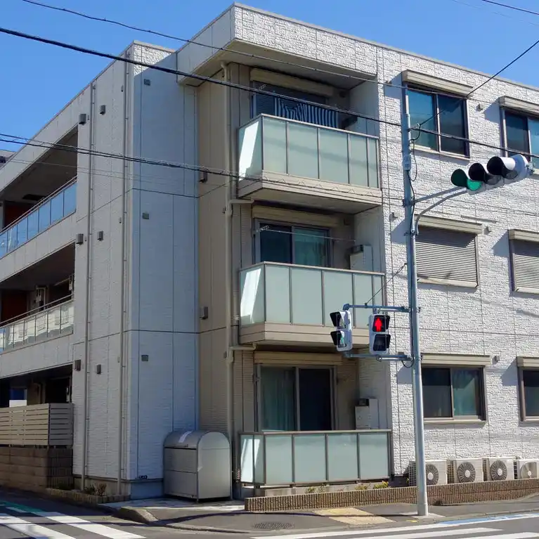 コンフォルコート桜