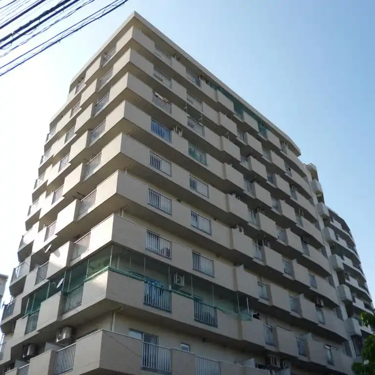 ラミアール三ノ輪駅前