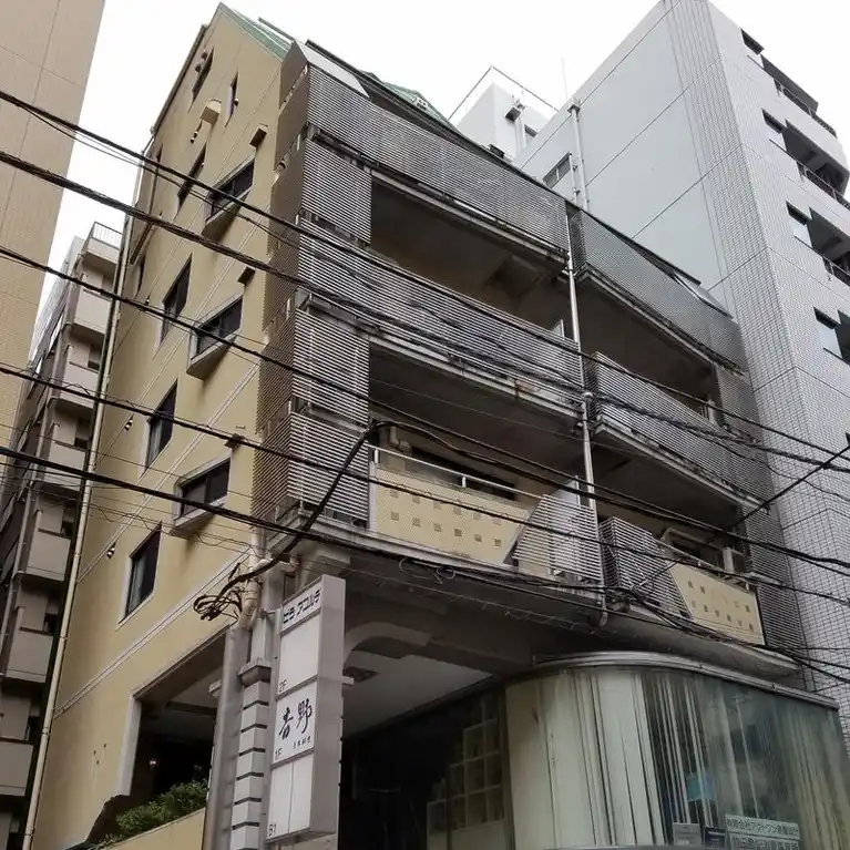 ビラアコルデ 外観