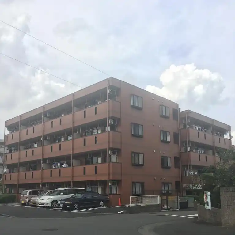 エトワールみなみ野
