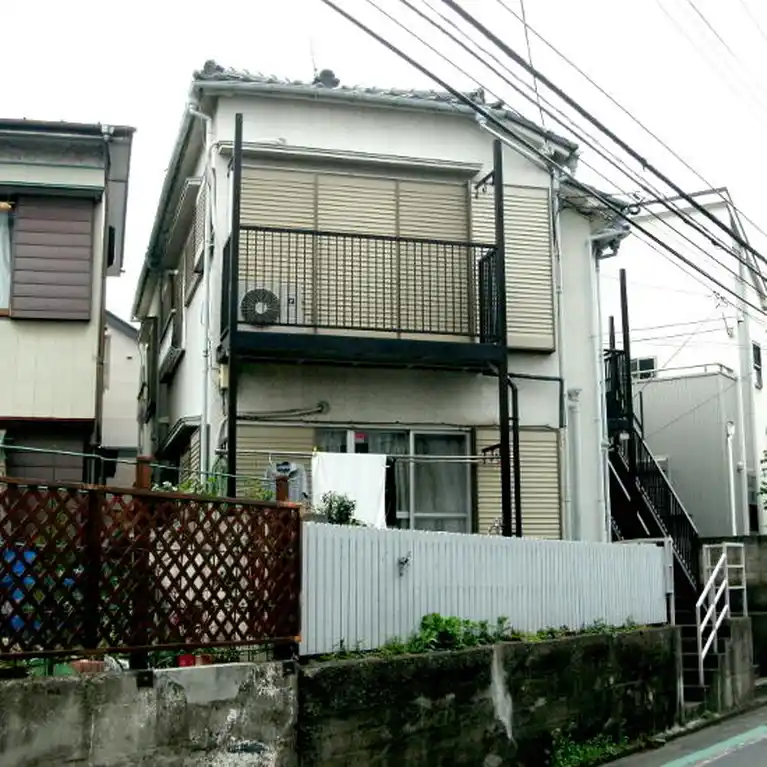 メイプルハウス