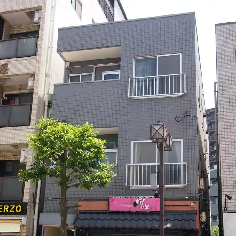 相模ビル