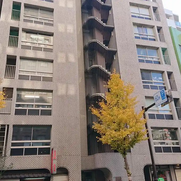 メッツ大塚 外観
