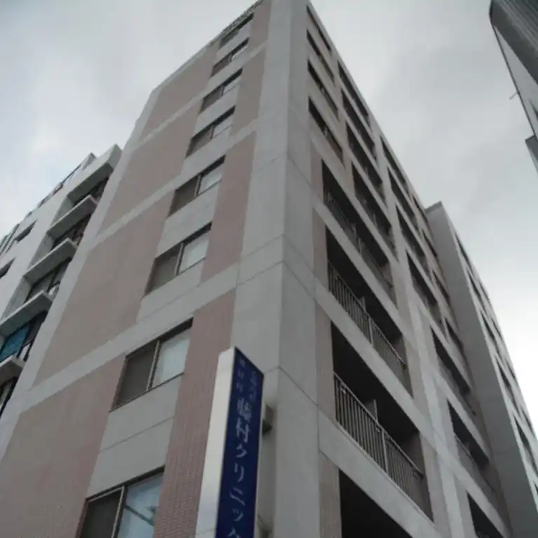 ファインクレスト羽鳥 外観
