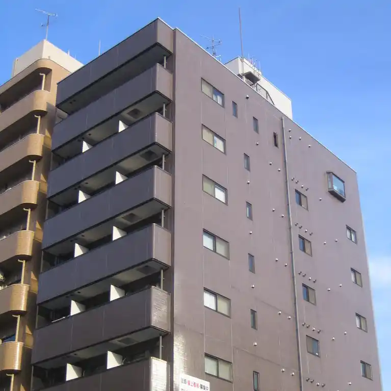 オヴェスト川崎