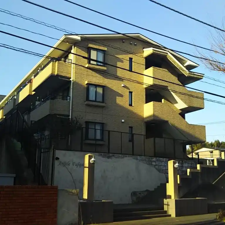 アンジェレ藤が丘
