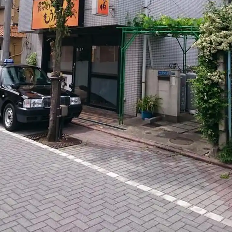 ハイツJオオヌキ 外観