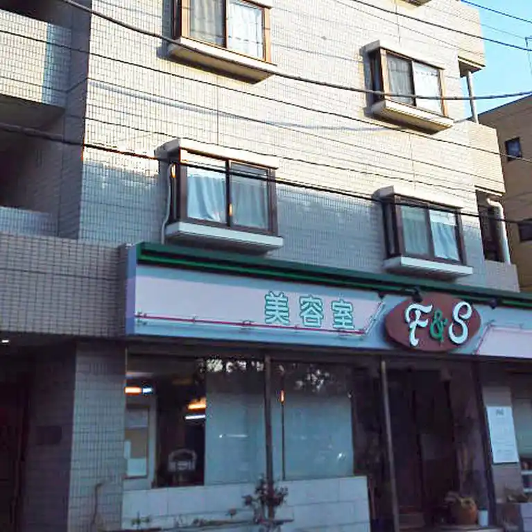 ウインズ今川